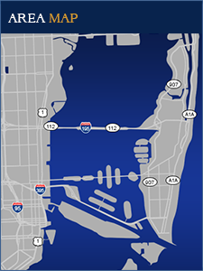 South Florida Area Map Search