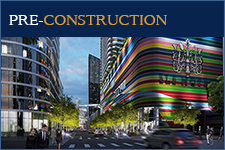New Miami FL Condo Construction