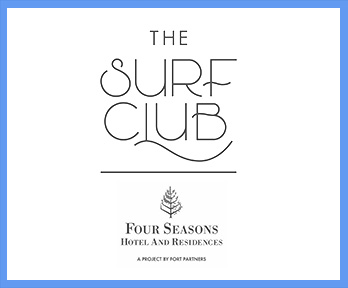 The Surf Club