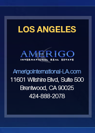 Amerigo Los Angeles