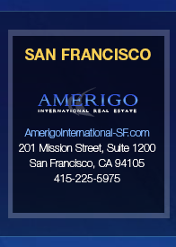 Amerigo San Francisco