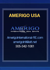 Amerigo Usa