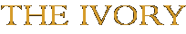 The Ivory