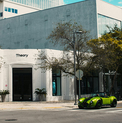 CORAL GABLES/COCONUT GROVE