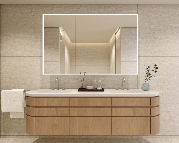 Foquet’s Hotel & Residences At The Design District - Luxury Condo Interior