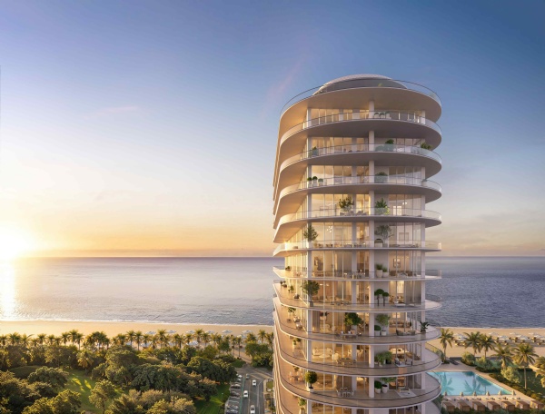 72 Carlyle - Luxury Condo Interior